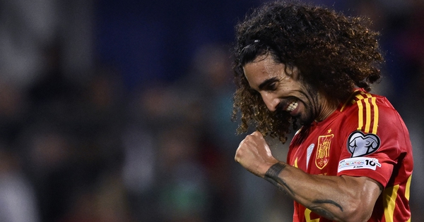 Tải app SC88 – Cập nhật nóng: Cucurella chốt tương lai, chuẩn bị tái ngộ Mourinho trước World Cup 2026 - hình ảnh - sc88go.com Tải app SC88 – Cập nhật nóng: Cucurella chốt tương lai, chuẩn bị tái ngộ Mourinho trước World Cup 2026 - hình ảnh - sc88go.com
