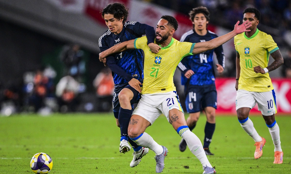 Link vào nhà cái SC88: Truyền thông Brazil lo ngại Nhật Bản tại World Cup 2026 - hình ảnh - sc88go.com Link vào nhà cái SC88: Truyền thông Brazil lo ngại Nhật Bản tại World Cup 2026 - hình ảnh - sc88go.com