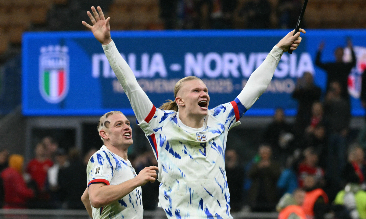 Haaland: ‘Sự nghiệp của tôi sẽ thiếu sót nếu không được dự World Cup’: góc nhìn mới cho người chơi Việt - hình ảnh - sc88go.com Haaland: ‘Sự nghiệp của tôi sẽ thiếu sót nếu không được dự World Cup’: góc nhìn mới cho người chơi Việt - hình ảnh - sc88go.com