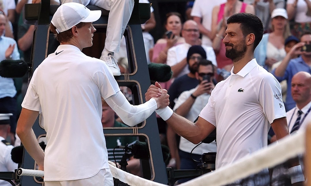 SC88 đổi thưởng: Cập nhật lịch thi đấu Wimbledon hôm nay với Djokovic và Sinner - hình ảnh - sc88go.com