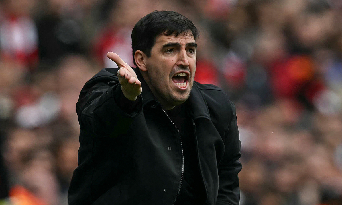 Link vào nhà cái SC88: Liverpool chốt HLV Andoni Iraola sau khi sa thải Arne Slot - hình ảnh - sc88go.com