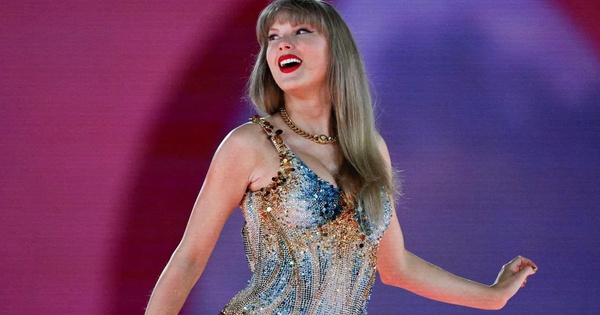 Tải app SC88 – Cập nhật tin hot: Taylor Swift chính thức trở thành nữ nghệ sĩ giàu nhất thế giới - hình ảnh - sc88go.com