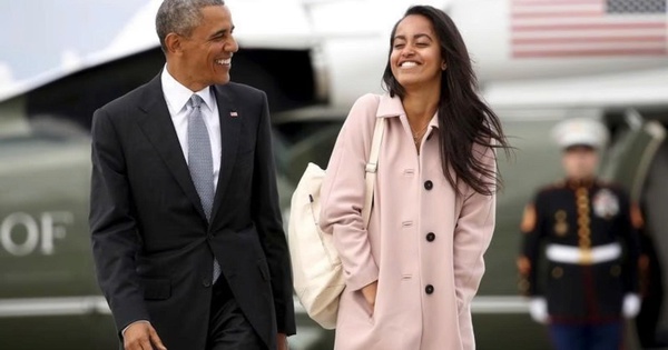 Casino trực tuyến Việt Nam và khát vọng độc lập của con gái cựu Tổng thống Obama - hình ảnh - sc88go.com