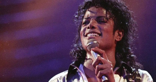 Michael Jackson lại lập thêm kỷ lục ‘vô tiền khoáng hậu’ dù đã qua đời - hình ảnh - sc88go.com Michael Jackson lại lập thêm kỷ lục ‘vô tiền khoáng hậu’ dù đã qua đời - hình ảnh - sc88go.com