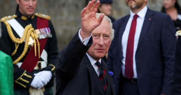 SC88 baccarat và câu chuyện chi tiêu hoàng gia: Vua Charles III trả tiền thuê nhà cho William – Kate - hình ảnh - sc88go.com