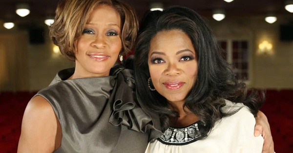 Gia đình Whitney Houston phản ứng gay gắt trước phát ngôn gây tranh cãi của Oprah Winfrey - hình ảnh - sc88go.com