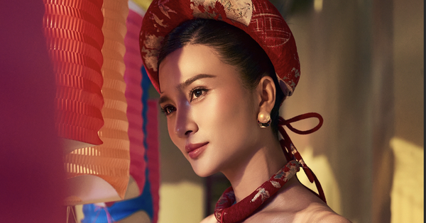 NSƯT Kim Tuyến và quan điểm về nhan sắc ở tuổi 39: Đẹp là do nội tâm - hình ảnh - sc88go.com