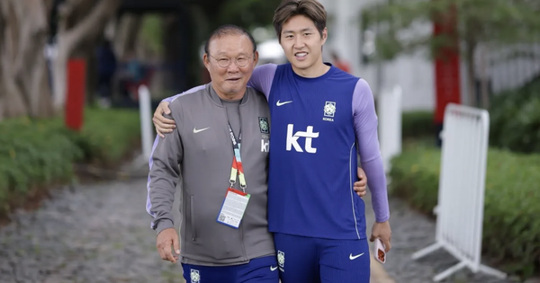 SC88 cược bóng đá: Park Hang-seo cúi đầu xin lỗi người hâm mộ sau World Cup 2026 - hình ảnh - sc88go.com