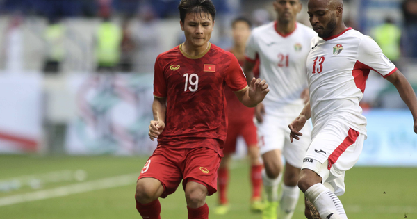 Đối thủ cuối cùng của đội tuyển Việt Nam tại Asian Cup 2027 chính thức lộ diện - hình ảnh - sc88go.com