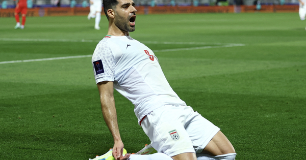 Lịch thi đấu đội bóng ‘khổ nhất’ World Cup 2026: Iran đối mặt thách thức visa và hậu cần - hình ảnh - sc88go.com Lịch thi đấu đội bóng ‘khổ nhất’ World Cup 2026: Iran đối mặt thách thức visa và hậu cần - hình ảnh - sc88go.com
