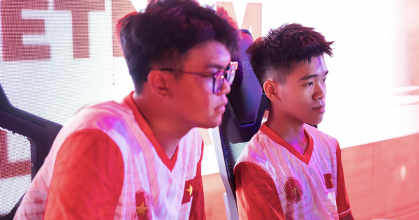 Dàn sao eSports Việt Nam thắng kịch tính Thái Lan trong showmatch FC Online - hình ảnh - sc88go.com Dàn sao eSports Việt Nam thắng kịch tính Thái Lan trong showmatch FC Online - hình ảnh - sc88go.com