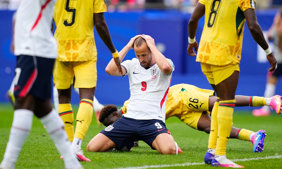 SC88 chính thức: Kane im tiếng, Anh bị Ghana cầm hòa tại World Cup 2026 - hình ảnh - sc88go.com SC88 chính thức: Kane im tiếng, Anh bị Ghana cầm hòa tại World Cup 2026 - hình ảnh - sc88go.com