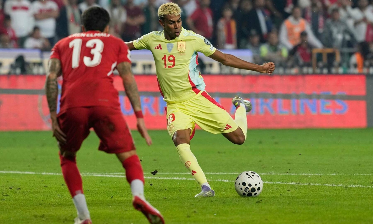 SC88 baccarat và những ngôi sao trẻ hứa hẹn bùng nổ tại World Cup 2026 - hình ảnh - sc88go.com