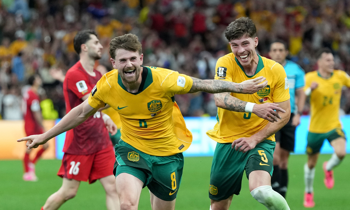 Australia thắng trận ra quân World Cup sau 20 năm: Cơ hội vàng cho fan cá cược - hình ảnh - sc88go.com Australia thắng trận ra quân World Cup sau 20 năm: Cơ hội vàng cho fan cá cược - hình ảnh - sc88go.com