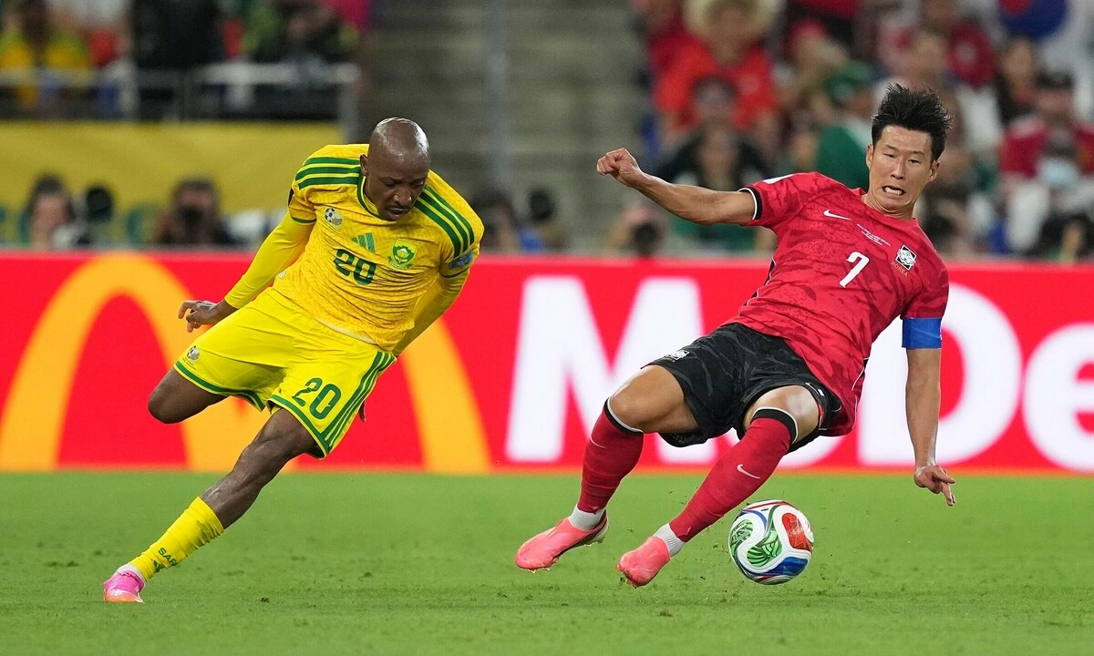 SC88 cược bóng đá: Điều kiện để các đội vào vòng knock-out World Cup 2026 - hình ảnh - sc88go.com