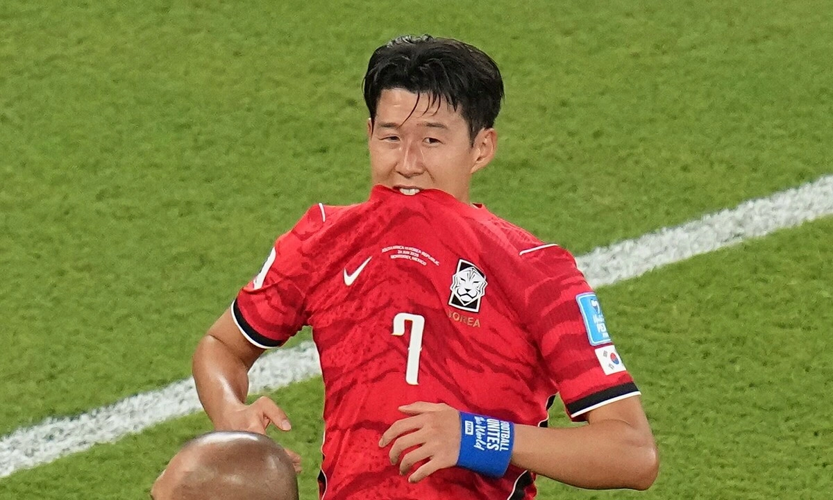 SC88 cược bóng đá: Hàn Quốc chính thức bị loại khỏi World Cup 2026 sau thất bại của Uzbekistan - hình ảnh - sc88go.com
