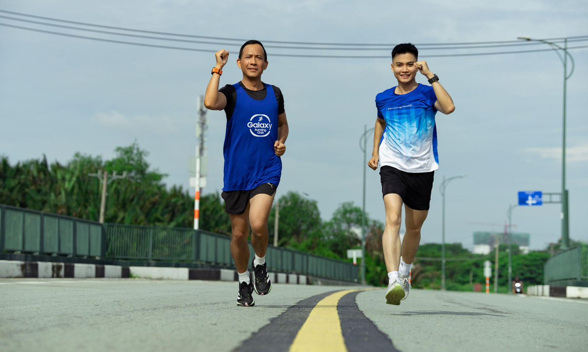 Link vào nhà cái SC88: Vì sao giấc ngủ quyết định thành tích chạy bộ? - hình ảnh - sc88go.com