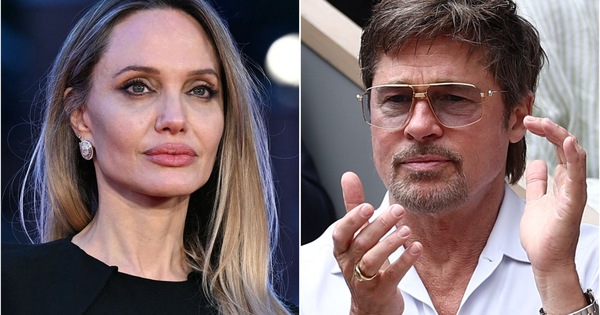 Brad Pitt thắng thế trong cuộc chiến pháp lý với Angelina Jolie về nhà máy rượu vang - hình ảnh - sc88go.com