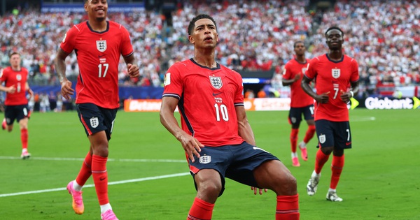 Nhà cái không chặn: Anh thắng Panama, Kane và Bellingham tỏa sáng tại World Cup 2026 - hình ảnh - sc88go.com