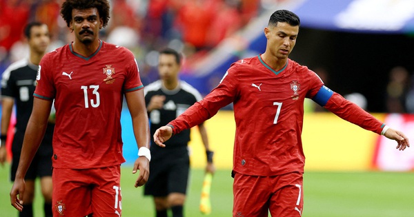 Casino trực tuyến Việt Nam và màn trình diễn đáng thất vọng của Ronaldo tại World Cup 2026 - hình ảnh - sc88go.com