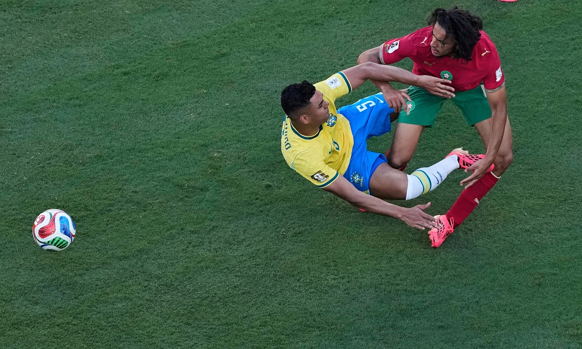 Bouaddi – Tiền vệ 18 tuổi khiến Brazil toát mồ hôi tại World Cup 2026 - hình ảnh - sc88go.com