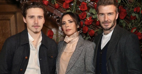 Brooklyn Beckham bị chỉ trích ‘kiếm tiền trên nỗi đau gia đình’: góc nhìn mới cho người chơi Việt - hình ảnh - sc88go.com Brooklyn Beckham bị chỉ trích ‘kiếm tiền trên nỗi đau gia đình’: góc nhìn mới cho người chơi Việt - hình ảnh - sc88go.com