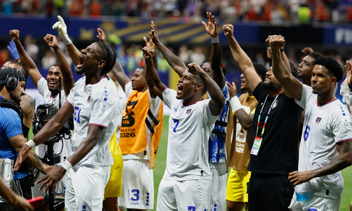 Trung vệ Cape Verde: ‘Sẽ trả giá đắt nếu đá sòng phẳng với Tây Ban Nha’: góc nhìn mới cho người chơi Việt - hình ảnh - sc88go.com