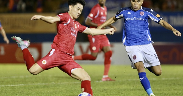 SC88 hỗ trợ 24/7: Cập nhật kịch tính cuộc đua trụ hạng V-League 2025-2026 - hình ảnh - sc88go.com SC88 hỗ trợ 24/7: Cập nhật kịch tính cuộc đua trụ hạng V-League 2025-2026 - hình ảnh - sc88go.com