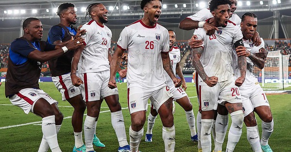 SC88 chính thức: Cape Verde – Ẩn số thú vị tại World Cup 2026 - hình ảnh - sc88go.com