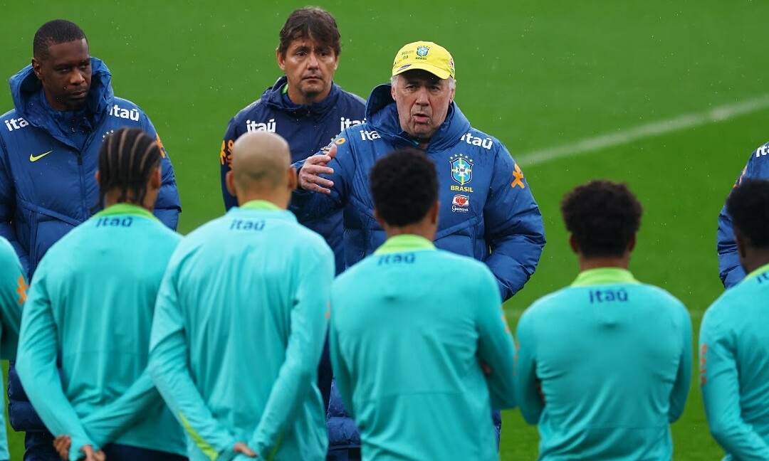SC88 đổi thưởng và tham vọng World Cup của Ancelotti tại Brazil - hình ảnh - sc88go.com