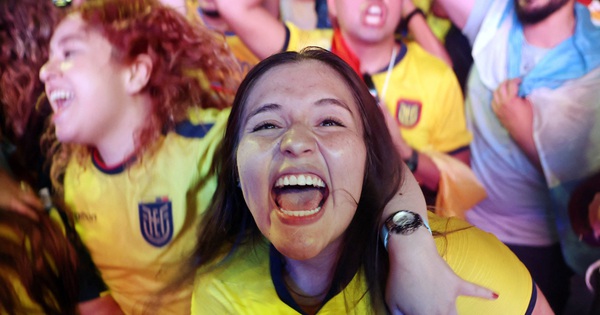 Thưởng tân thủ SC88 và cơ hội theo dõi trận Ecuador thắng Đức tại World Cup 2026 - hình ảnh - sc88go.com