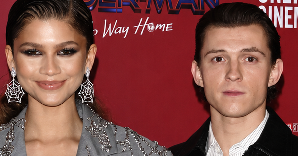 Zendaya: ‘Bệ đỡ’ thầm lặng giúp Tom Holland vượt áp lực showbiz - hình ảnh - sc88go.com Zendaya: ‘Bệ đỡ’ thầm lặng giúp Tom Holland vượt áp lực showbiz - hình ảnh - sc88go.com