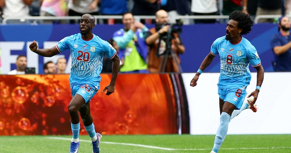 SC88 Baccarat: Congo vs Uzbekistan – Cơ hội vàng cho cược thủ theo dõi trận tranh hạng ba World Cup 2026 - hình ảnh - sc88go.com SC88 Baccarat: Congo vs Uzbekistan – Cơ hội vàng cho cược thủ theo dõi trận tranh hạng ba World Cup 2026 - hình ảnh - sc88go.com