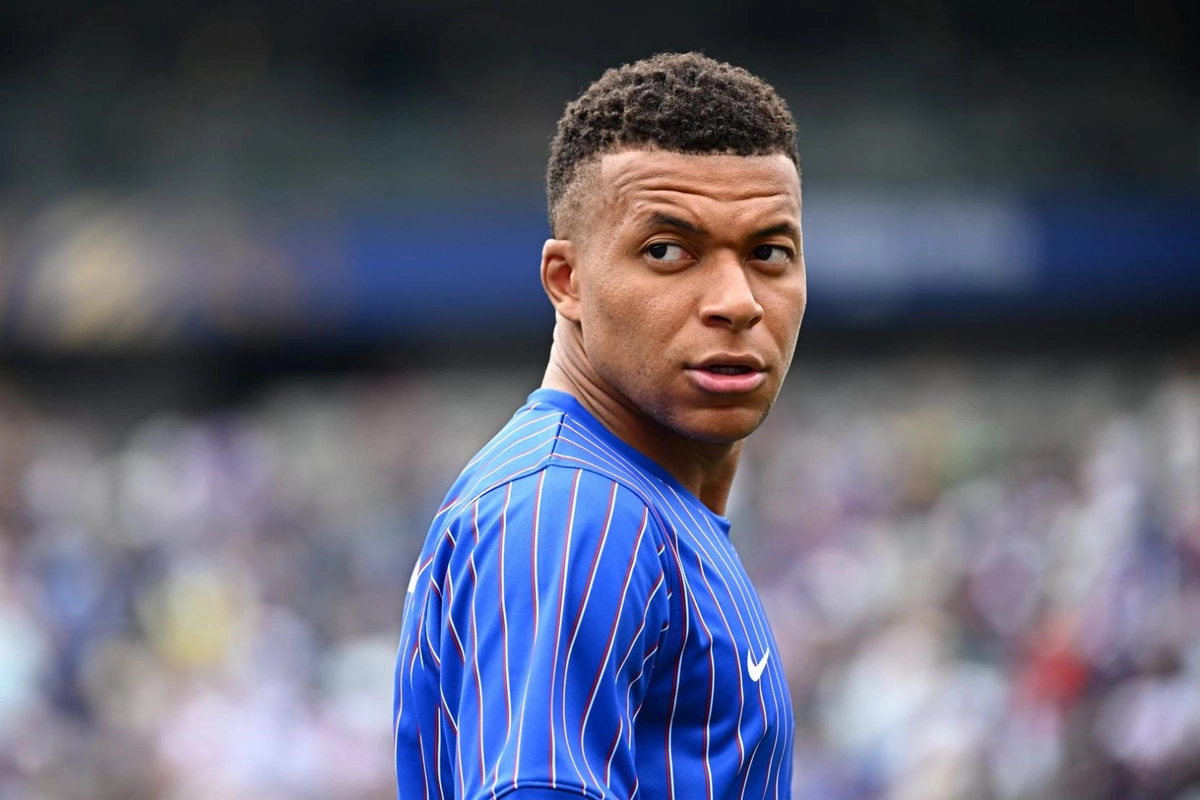 Thưởng tân thủ SC88: Cơ hội vàng khi Mbappe săn kỷ lục World Cup - hình ảnh - sc88go.com