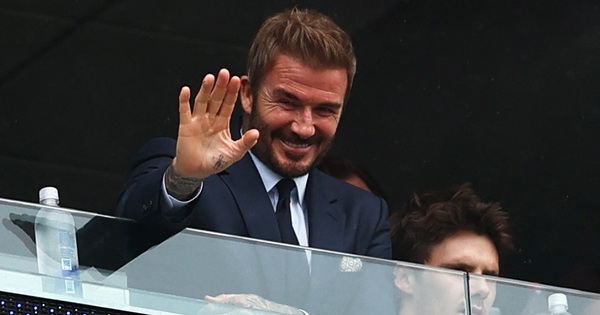 David Beckham đặt chỗ Mbappe đến Inter Miami khi triều đại Messi kết thúc - hình ảnh - sc88go.com David Beckham đặt chỗ Mbappe đến Inter Miami khi triều đại Messi kết thúc - hình ảnh - sc88go.com