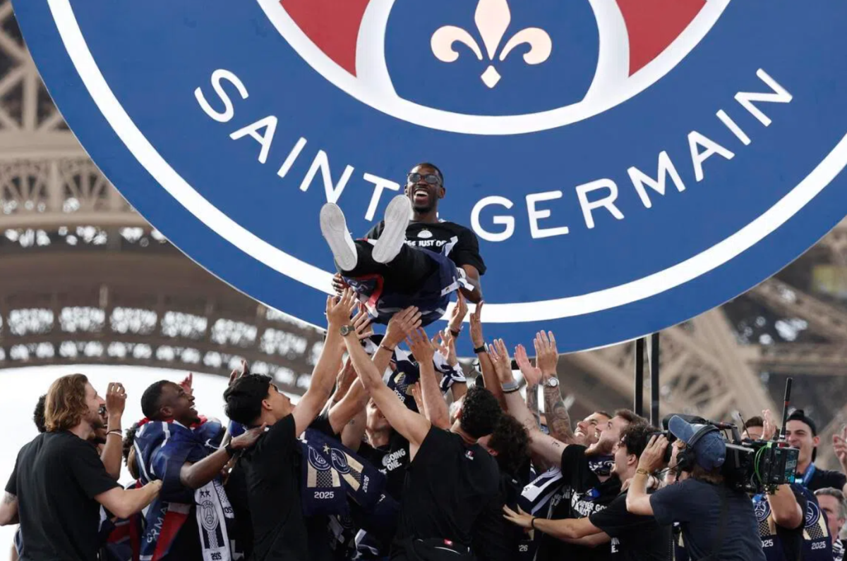 Link vào nhà cái SC88: Dembele quyết tâm chinh phục hat-trick Champions League cùng PSG - hình ảnh - sc88go.com Link vào nhà cái SC88: Dembele quyết tâm chinh phục hat-trick Champions League cùng PSG - hình ảnh - sc88go.com