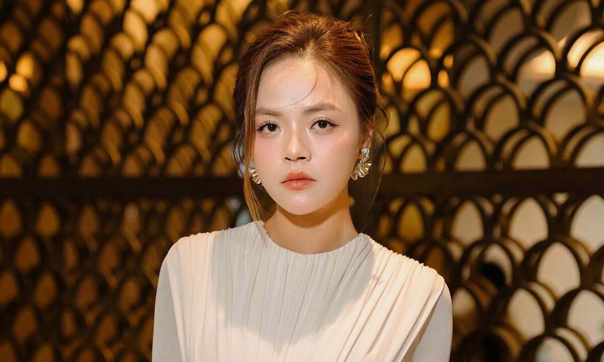 Thu Quỳnh: ‘Tôi hạnh phúc khi làm mẹ đơn thân’ - hình ảnh - sc88go.com Thu Quỳnh: ‘Tôi hạnh phúc khi làm mẹ đơn thân’ - hình ảnh - sc88go.com