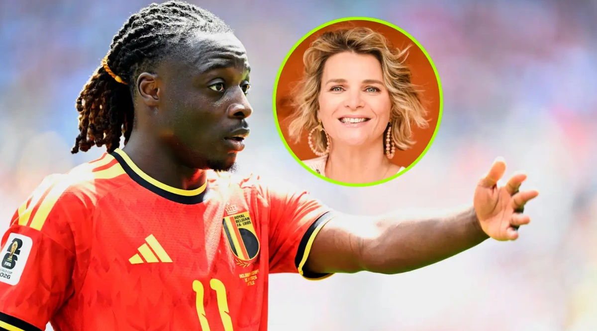 Doku bị chỉ trích vì muốn rời World Cup để đón con đầu lòng: góc nhìn mới cho người chơi Việt - hình ảnh - sc88go.com