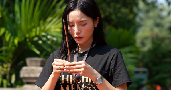SC88 đổi thưởng: Vì sao Will Vũ tin tưởng Kỳ Duyên cho ‘Chị chị em em 3’? - hình ảnh - sc88go.com SC88 đổi thưởng: Vì sao Will Vũ tin tưởng Kỳ Duyên cho ‘Chị chị em em 3’? - hình ảnh - sc88go.com