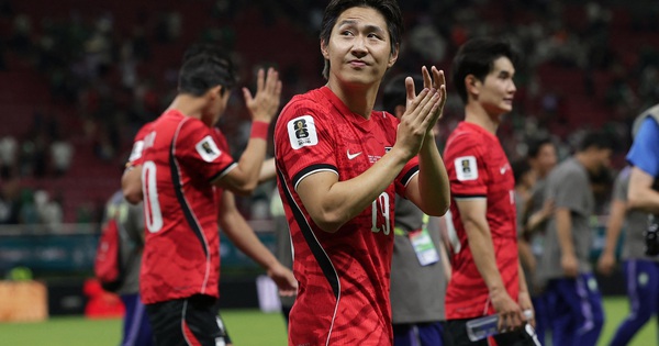 SC88 bắn cá và vinh quang World Cup: Lee Kang-in lọt đội hình tiêu biểu dù Hàn Quốc bị loại - hình ảnh - sc88go.com SC88 bắn cá và vinh quang World Cup: Lee Kang-in lọt đội hình tiêu biểu dù Hàn Quốc bị loại - hình ảnh - sc88go.com