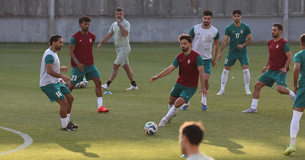 SC88 Slot Game và Hành Trình Vượt Chướng Ngại Của Đội Tuyển Iran Đến World Cup 2026 - hình ảnh - sc88go.com SC88 Slot Game và Hành Trình Vượt Chướng Ngại Của Đội Tuyển Iran Đến World Cup 2026 - hình ảnh - sc88go.com