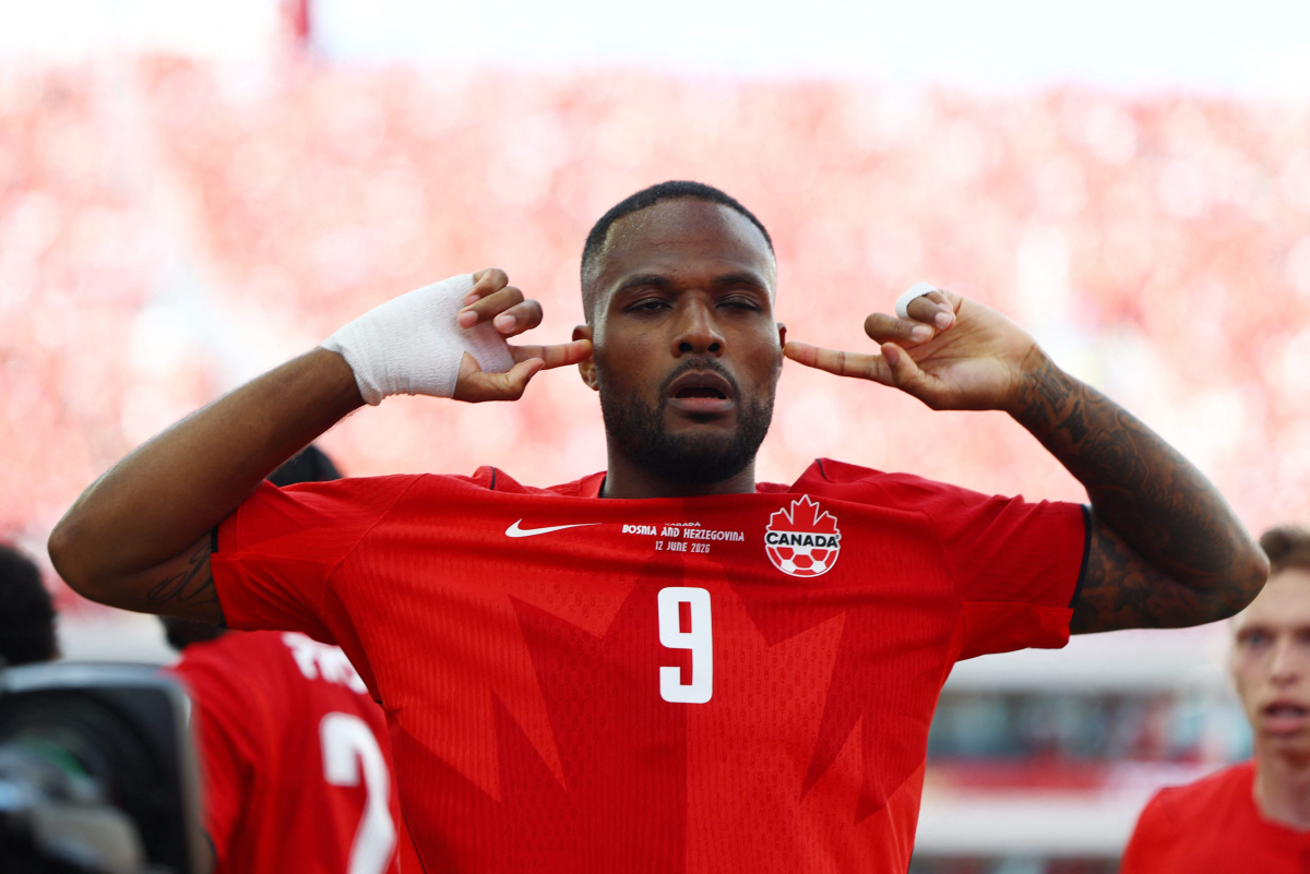 Khuyến mãi SC88: Cập nhật nóng từ chiến tích lịch sử của đội tuyển Canada tại World Cup 2026 - hình ảnh - sc88go.com