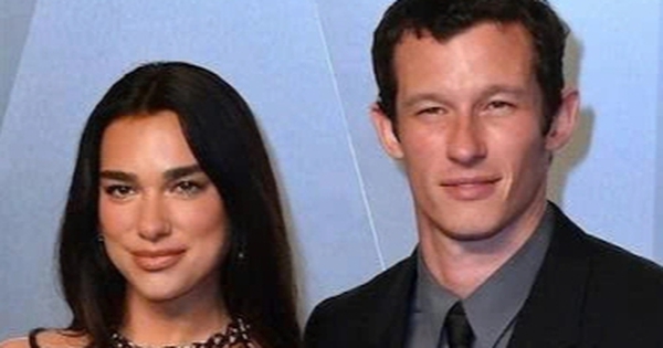 Chồng Dua Lipa tiết lộ điều đặc biệt về vợ: góc nhìn mới cho người chơi Việt - hình ảnh - sc88go.com Chồng Dua Lipa tiết lộ điều đặc biệt về vợ: góc nhìn mới cho người chơi Việt - hình ảnh - sc88go.com