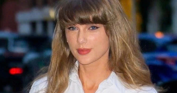 Taylor Swift đón ‘tin vui’ trước thềm đám cưới với Travis Kelce - hình ảnh - sc88go.com