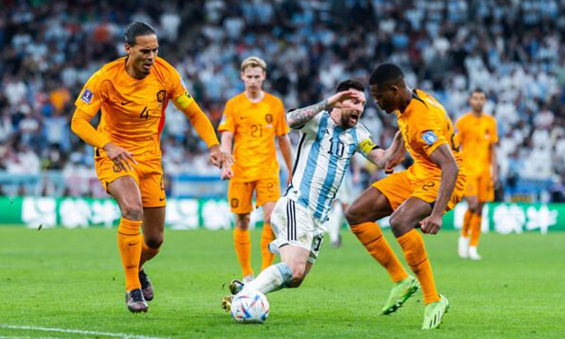 SC88 Cược Bóng Đá: Van Dijk Tự Tin Hà Lan Sẵn Sàng Chinh Phục World Cup 2026 - hình ảnh - sc88go.com SC88 Cược Bóng Đá: Van Dijk Tự Tin Hà Lan Sẵn Sàng Chinh Phục World Cup 2026 - hình ảnh - sc88go.com