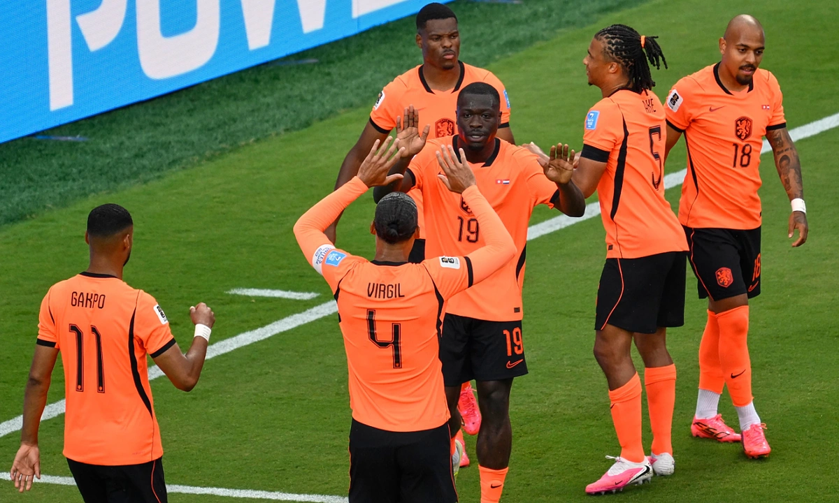 SC88 cược thể thao: Hà Lan chạm trán Morocco tại vòng knock-out World Cup 2026 - hình ảnh - sc88go.com SC88 cược thể thao: Hà Lan chạm trán Morocco tại vòng knock-out World Cup 2026 - hình ảnh - sc88go.com