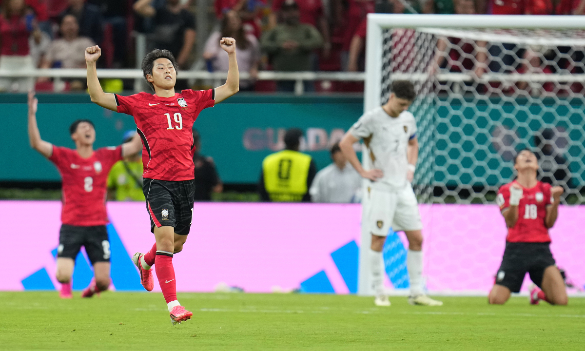 Châu Á áp đảo châu Âu tại World Cup 2026: Cơ hội vàng cho người hâm mộ cá cược - hình ảnh - sc88go.com