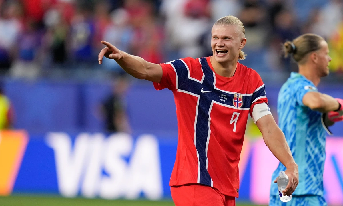 Thưởng tân thủ SC88: Cơ hội theo dõi Haaland so tài Mane tại World Cup 2026 - hình ảnh - sc88go.com Thưởng tân thủ SC88: Cơ hội theo dõi Haaland so tài Mane tại World Cup 2026 - hình ảnh - sc88go.com