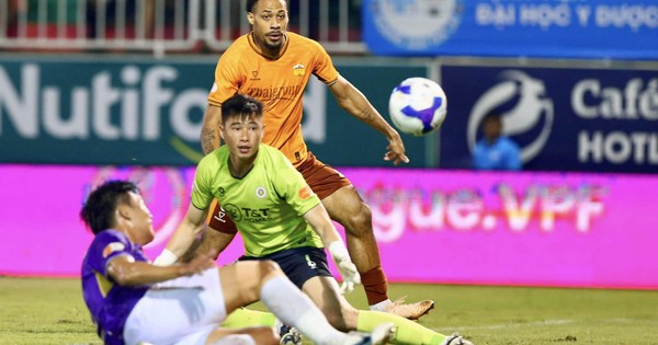 Thái độ HAGL sẽ định đoạt đội xuống hạng ở V-League - hình ảnh - sc88go.com Thái độ HAGL sẽ định đoạt đội xuống hạng ở V-League - hình ảnh - sc88go.com