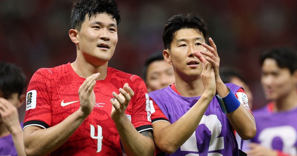 Bảng xếp hạng đội hạng ba World Cup: Hàn Quốc đứng trước nguy cơ bị loại, 2 đội giành vé knock-out - hình ảnh - sc88go.com Bảng xếp hạng đội hạng ba World Cup: Hàn Quốc đứng trước nguy cơ bị loại, 2 đội giành vé knock-out - hình ảnh - sc88go.com